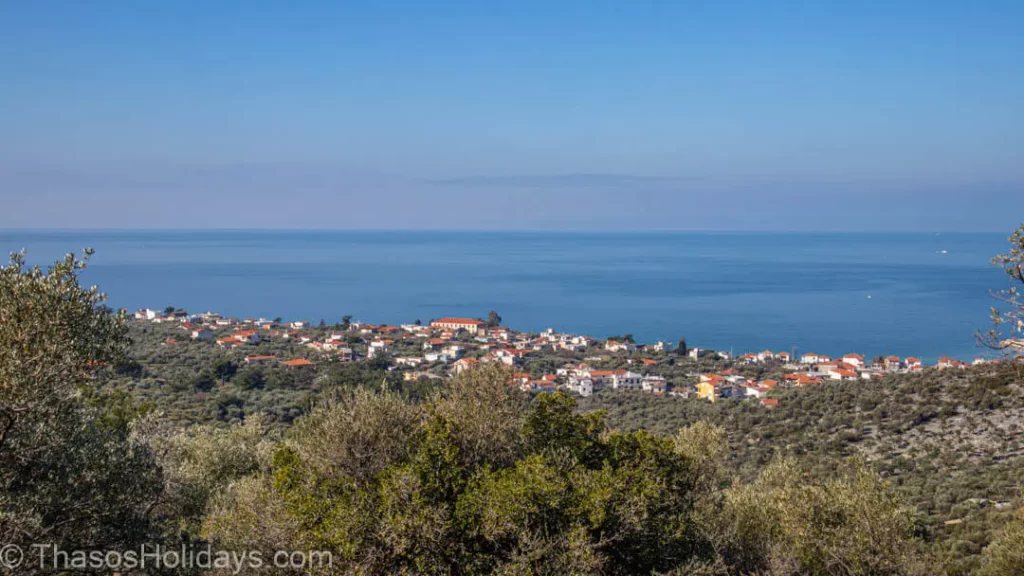 Skala Kallirachi Hike Loop 2.3km (2)