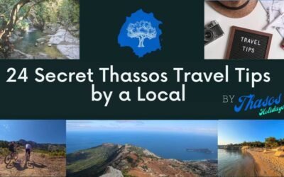 24 Secret Thassos Travel Tips that Many Others Won’t Share!