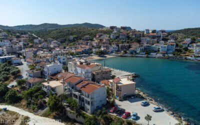 Skala Maries Thassos Guide by a Local: 21 Things to Do in Skala Maries Thassos