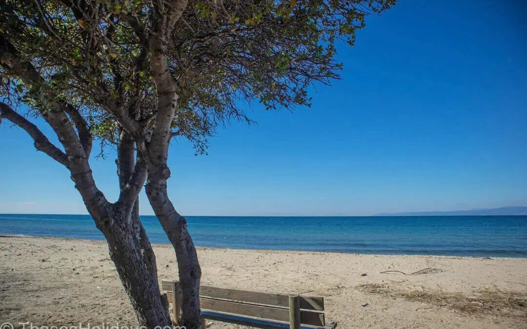 Skala Prinos Thassos Guide by a Local: 18 Things to do in Skala Prinos Thassos