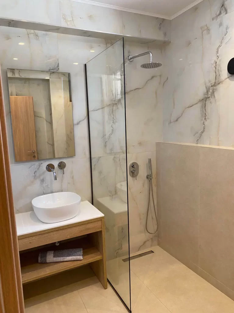 b cozy apartment Thassos