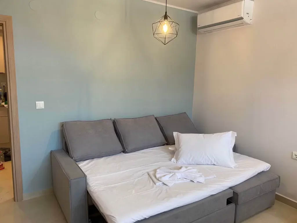 b cozy apartment Thassos