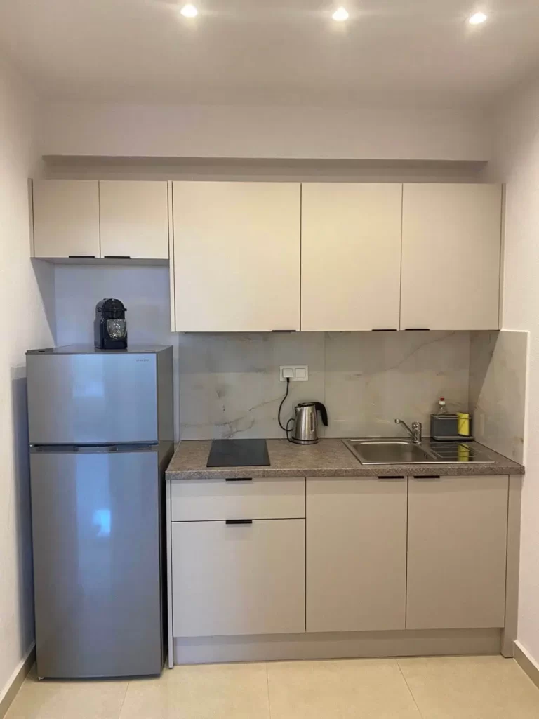 b cozy apartment Thassos