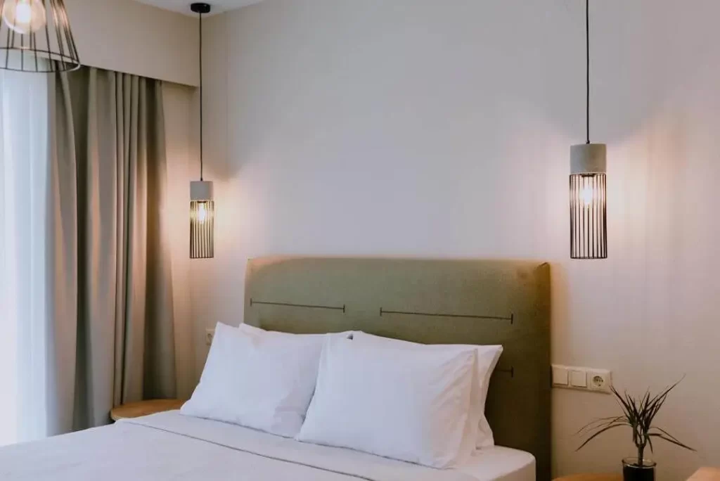 Alion Apartments Thassos