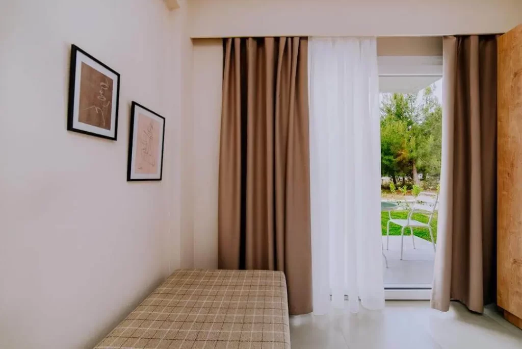 Alion Apartments Thassos