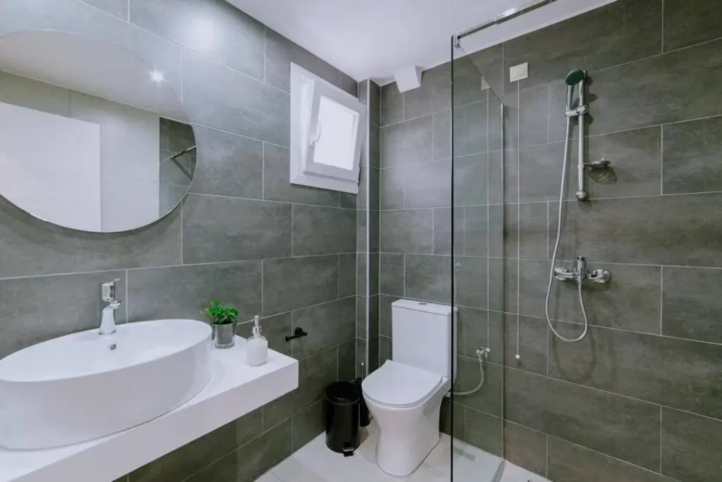 Alion Apartments Thassos