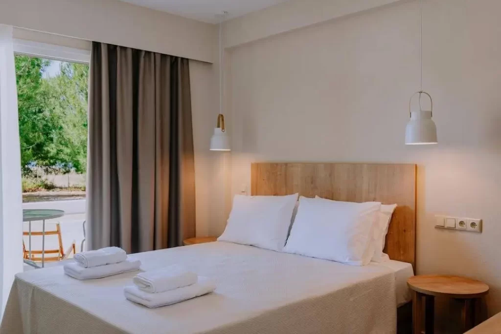 Alion Apartments Thassos