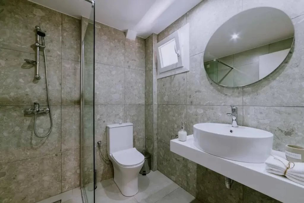 Alion Apartments Thassos