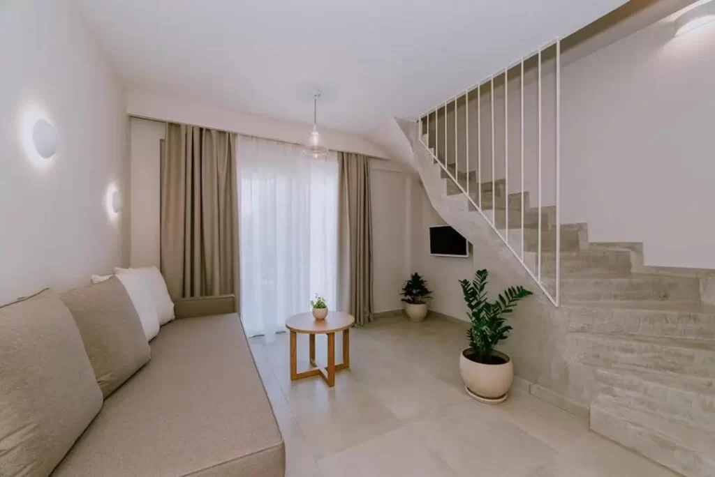 Alion Apartments Thassos