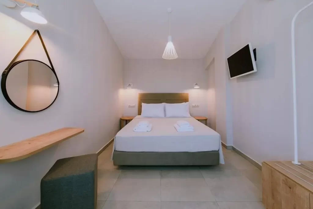 Alion Apartments Thassos