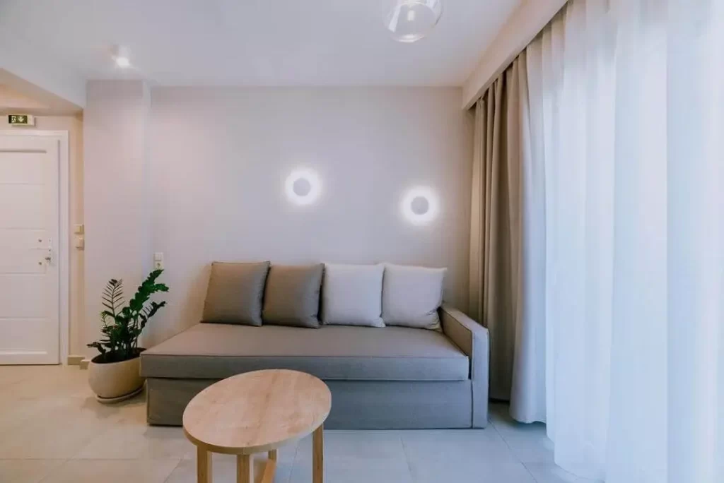 Alion Apartments Thassos