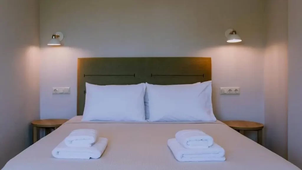 Alion Apartments Thassos