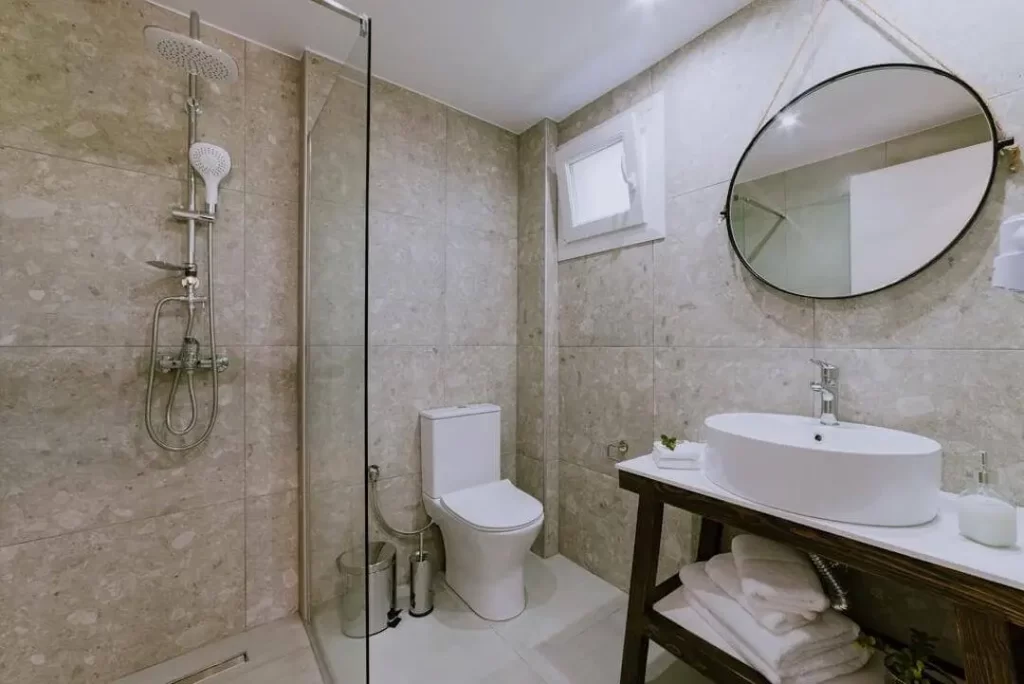 Alion Apartments Thassos