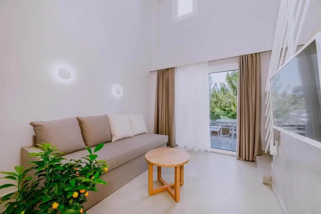 Alion Apartments Thassos
