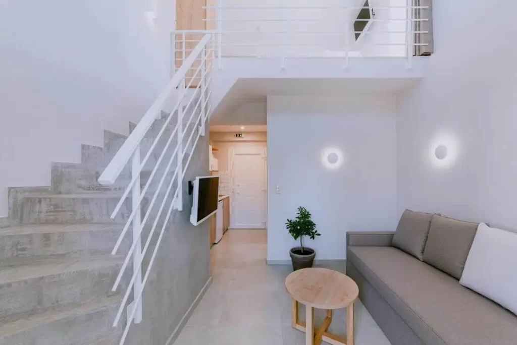 Alion Apartments Thassos