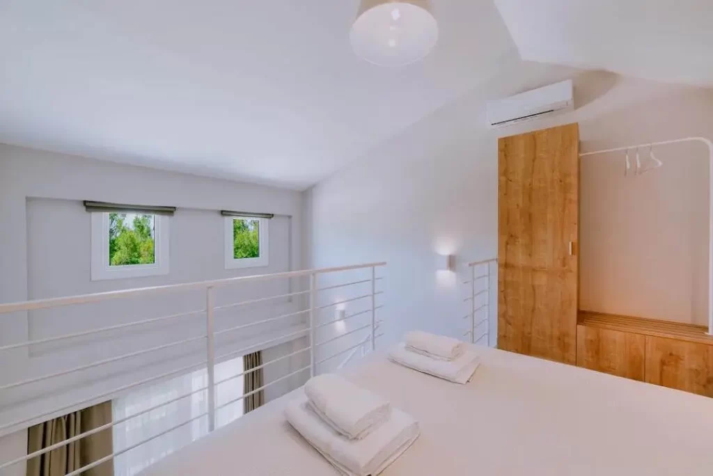 Alion Apartments Thassos