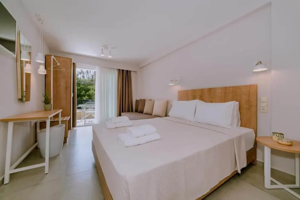 Alion Apartments Thassos