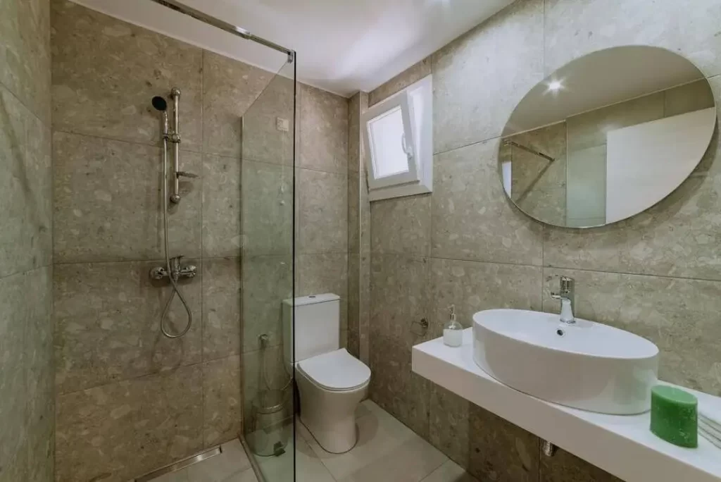 Alion Apartments Thassos