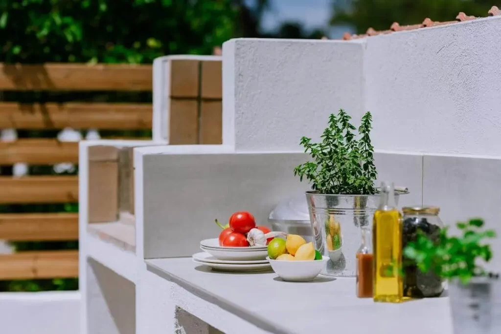 Alion Apartments Thassos