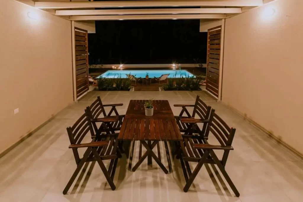 Alion Apartments Thassos