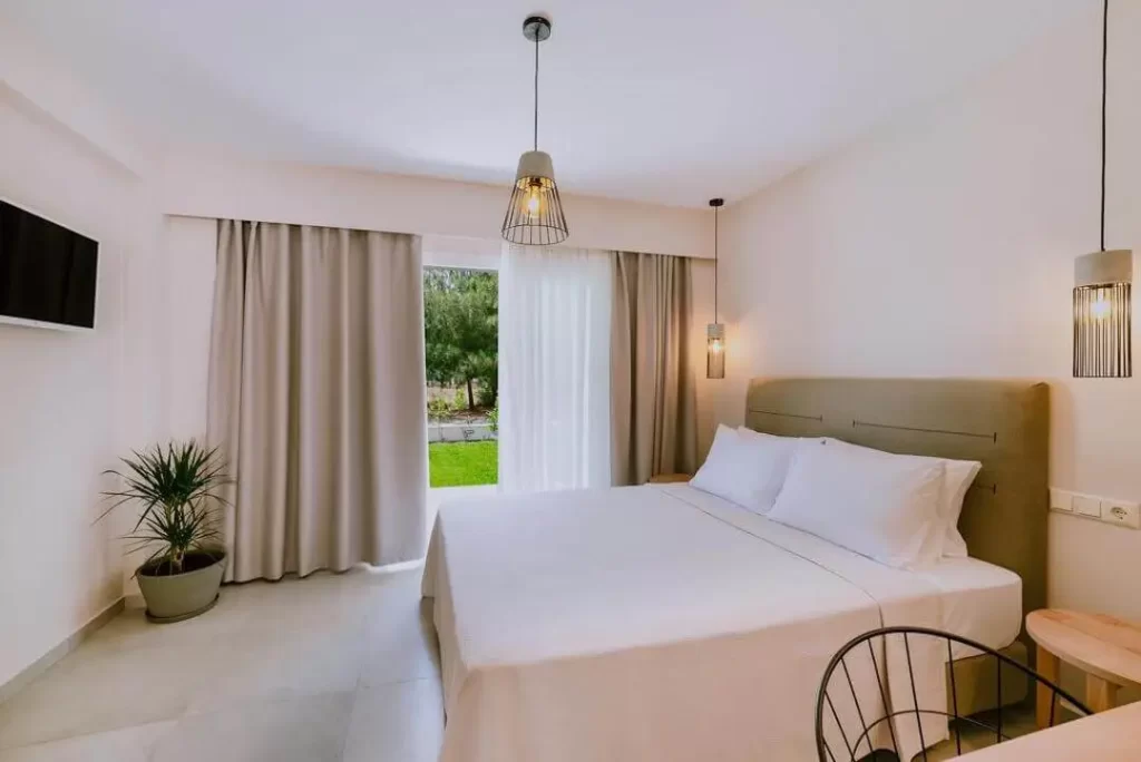 Alion Apartments Thassos