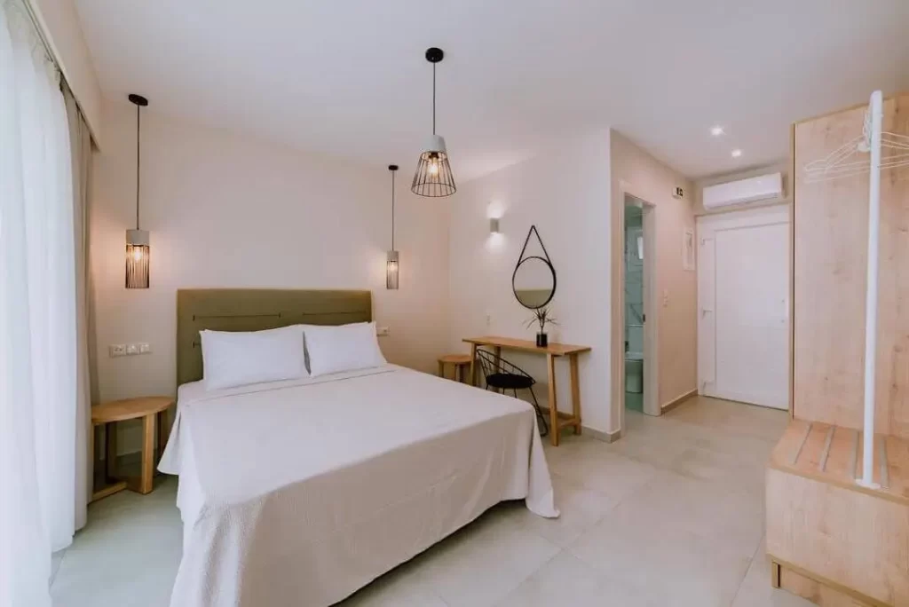 Alion Apartments Thassos