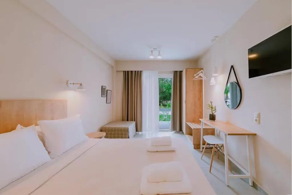 Alion Apartments Thassos