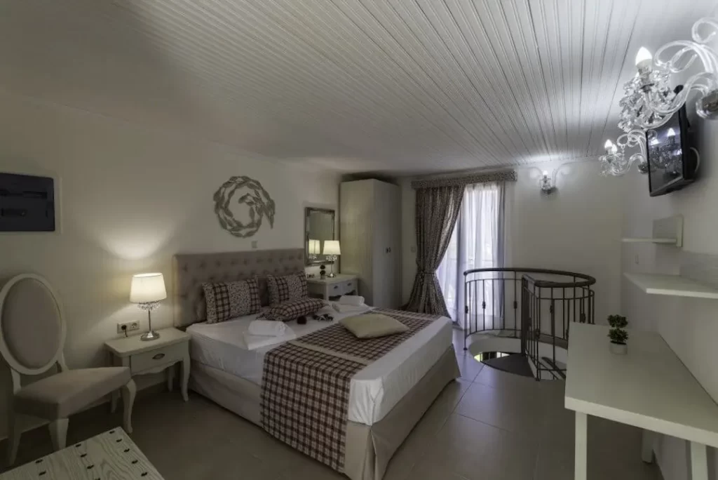 Annas Villa Thassos