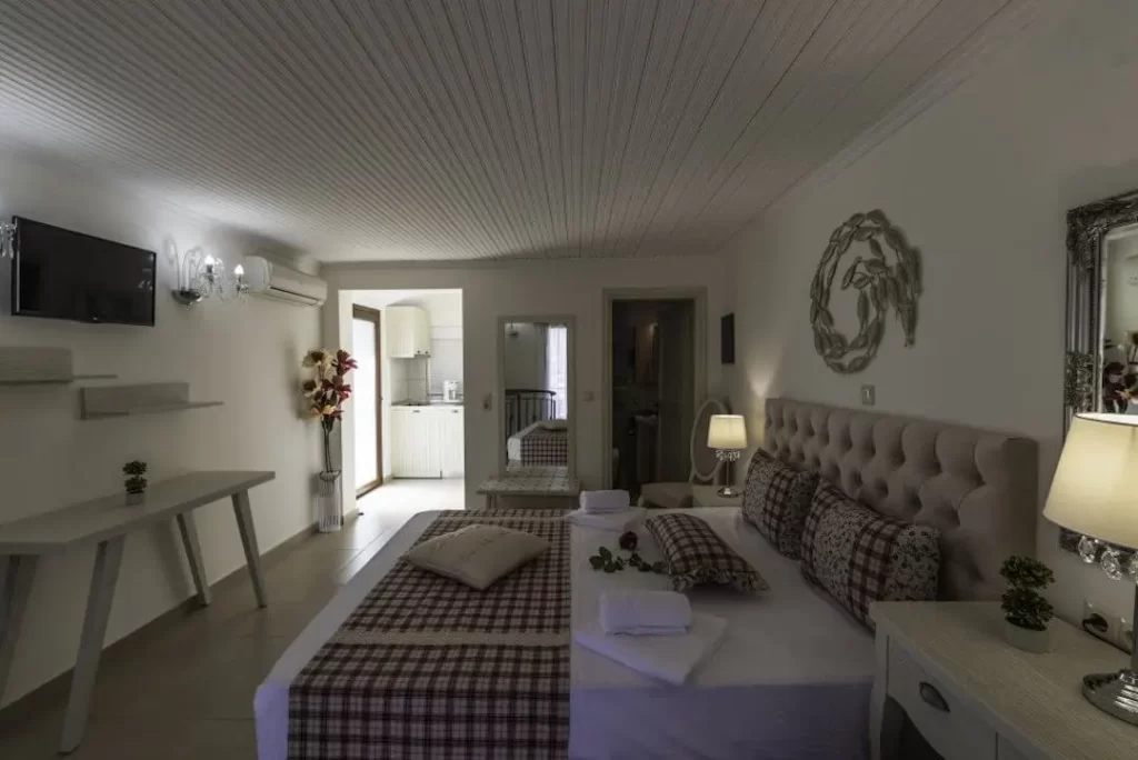 Annas Villa Thassos