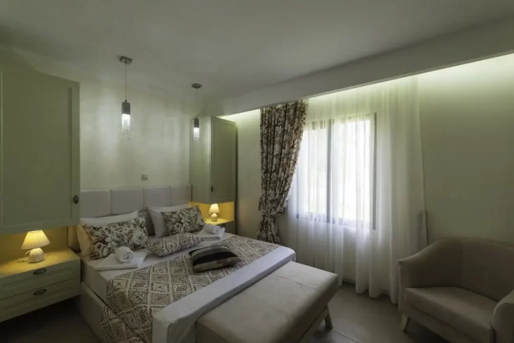 Annas Villa Thassos