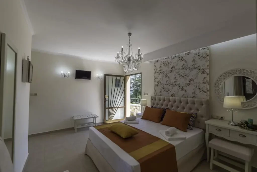 Annas Villa Thassos