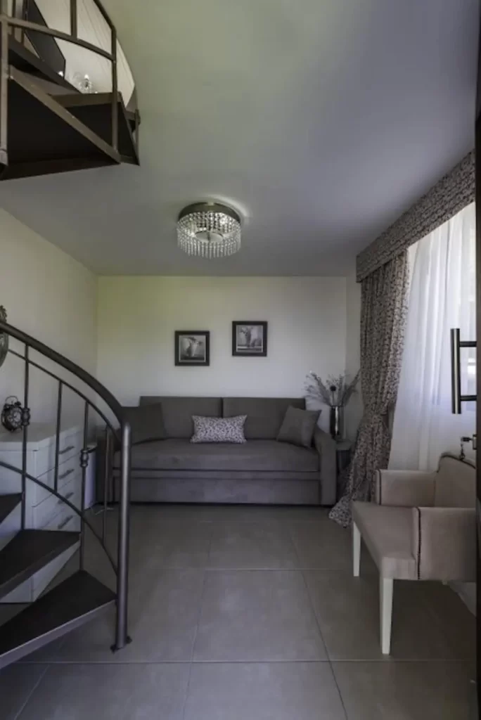 Annas Villa Thassos