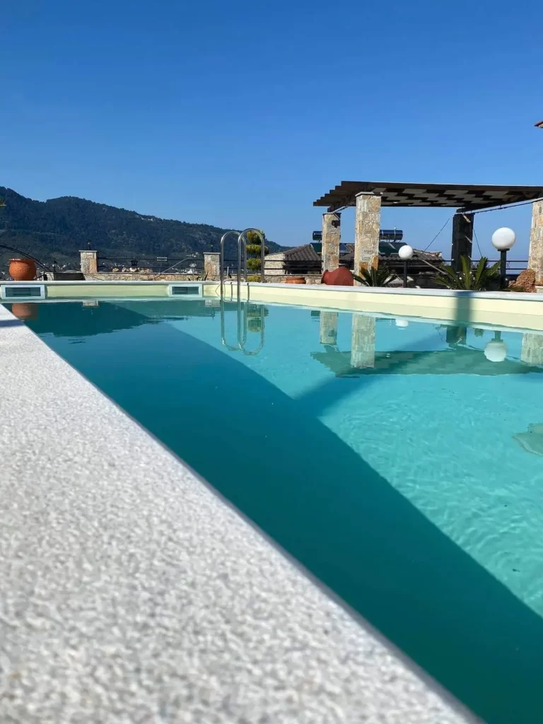 Annas Villa Thassos