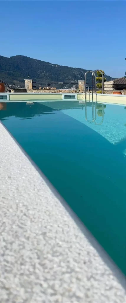 Annas Villa Thassos