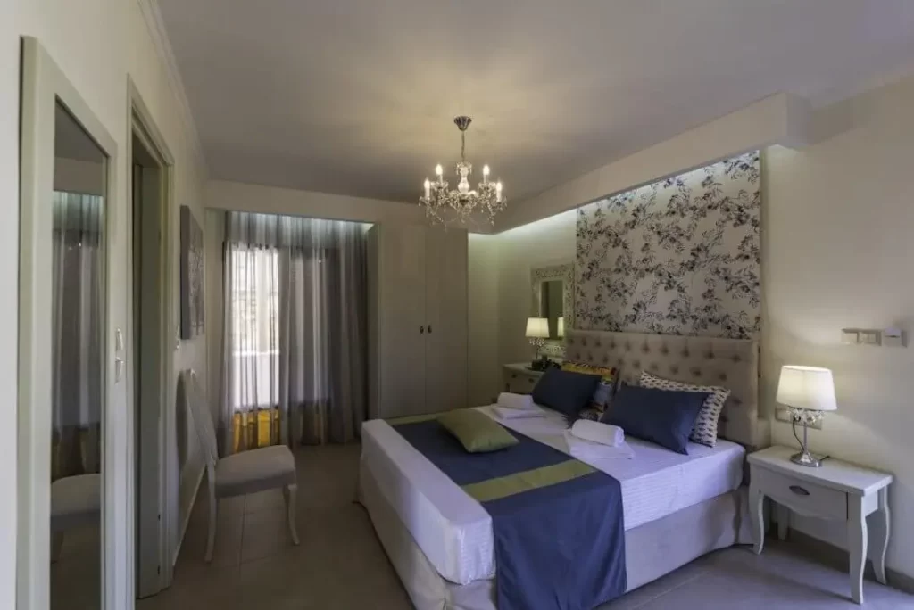 Annas Villa Thassos