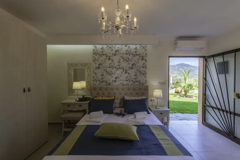 Annas Villa Thassos
