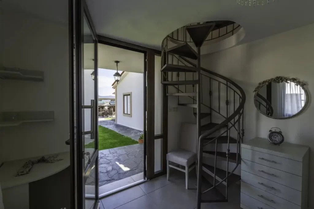 Annas Villa Thassos