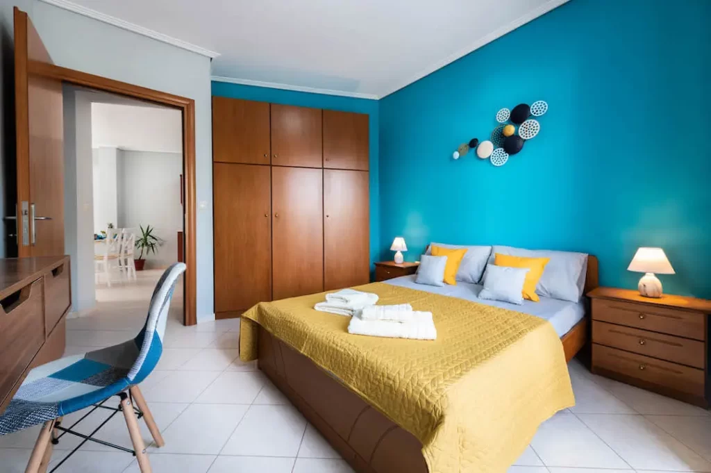 Di Emma Apartment Thassos