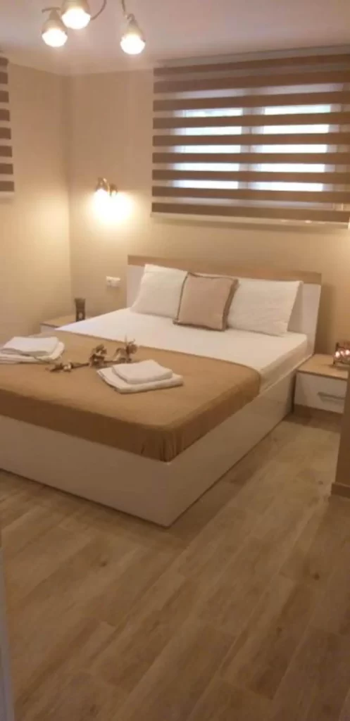 Diamond House Thassos