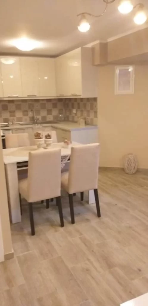 Diamond House Thassos