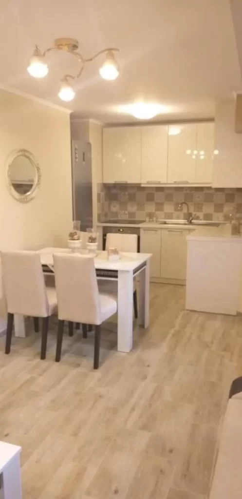 Diamond House Thassos