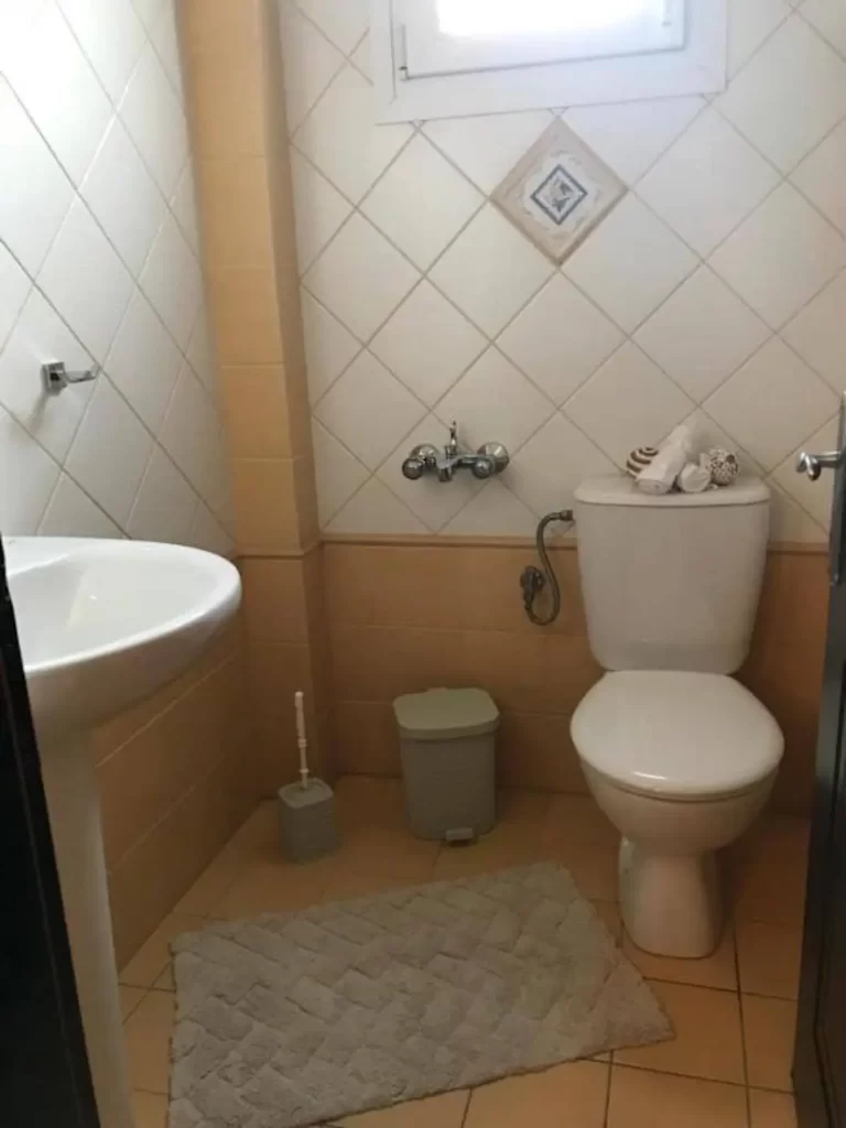 Diamond House Thassos