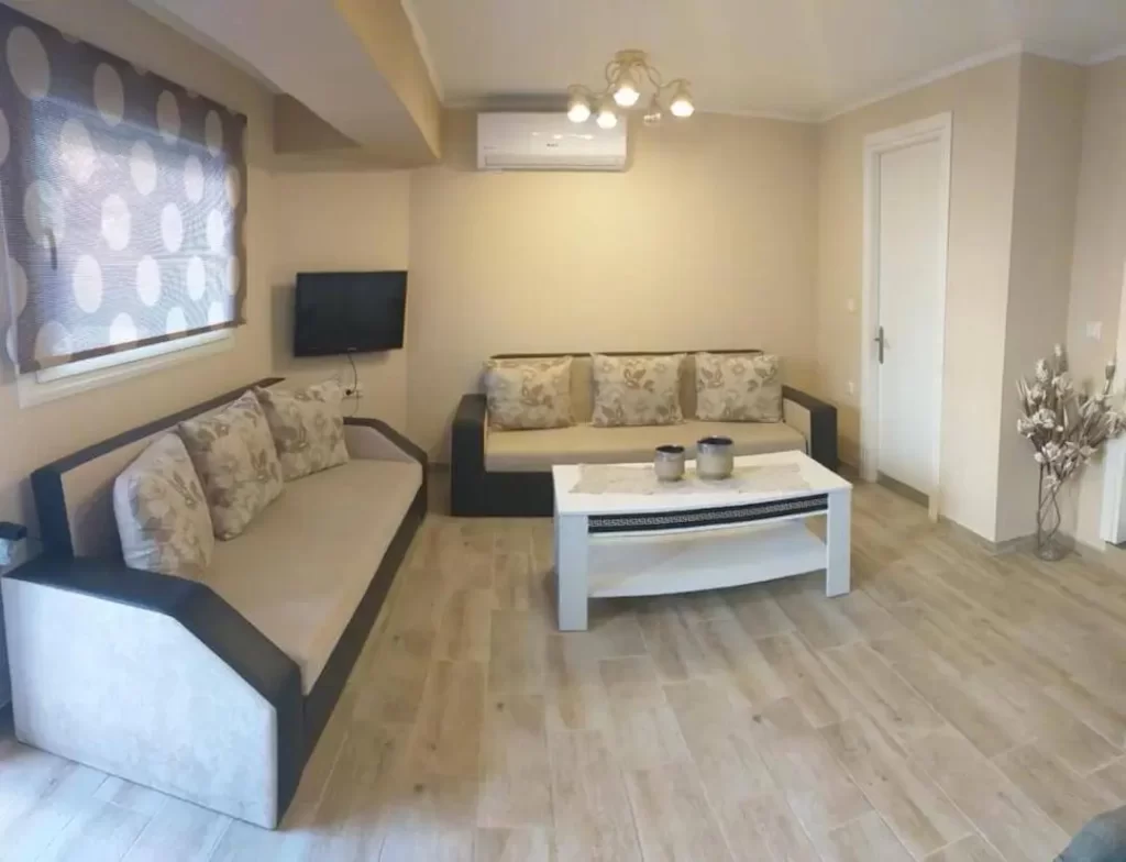 Diamond House Thassos