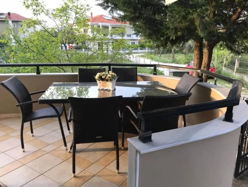 Diamond House Thassos