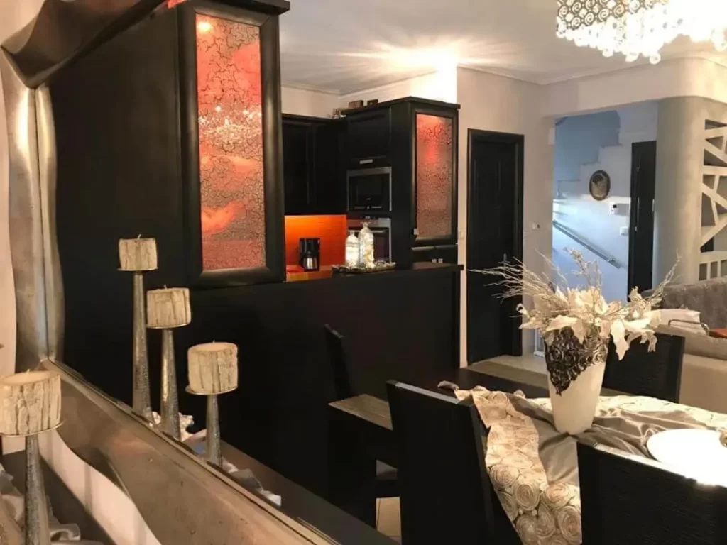 Diamond House Thassos