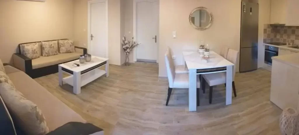 Diamond House Thassos