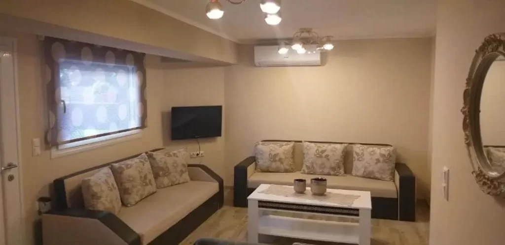 Diamond House Thassos