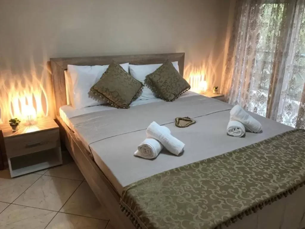 Diamond House Thassos