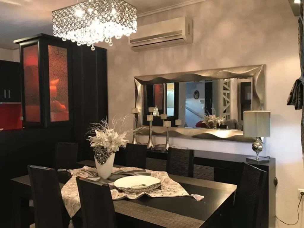 Diamond House Thassos