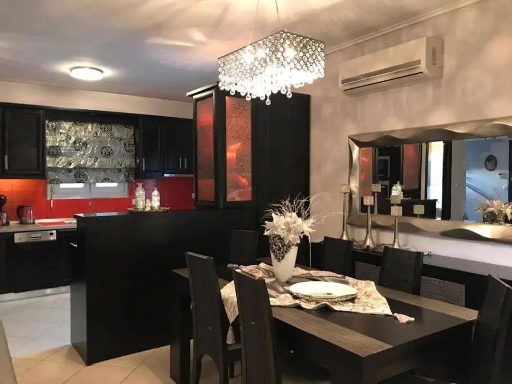 Diamond House Thassos